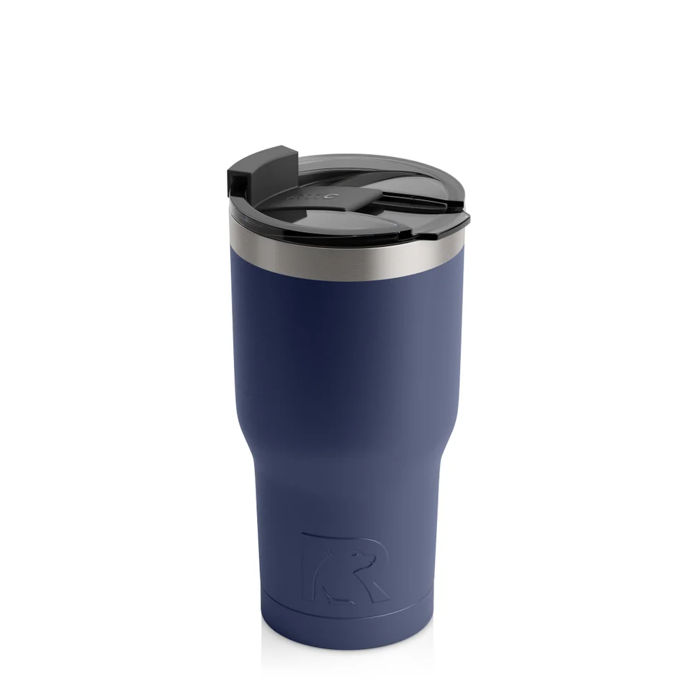 Florida Silver King RTIC Tumbler