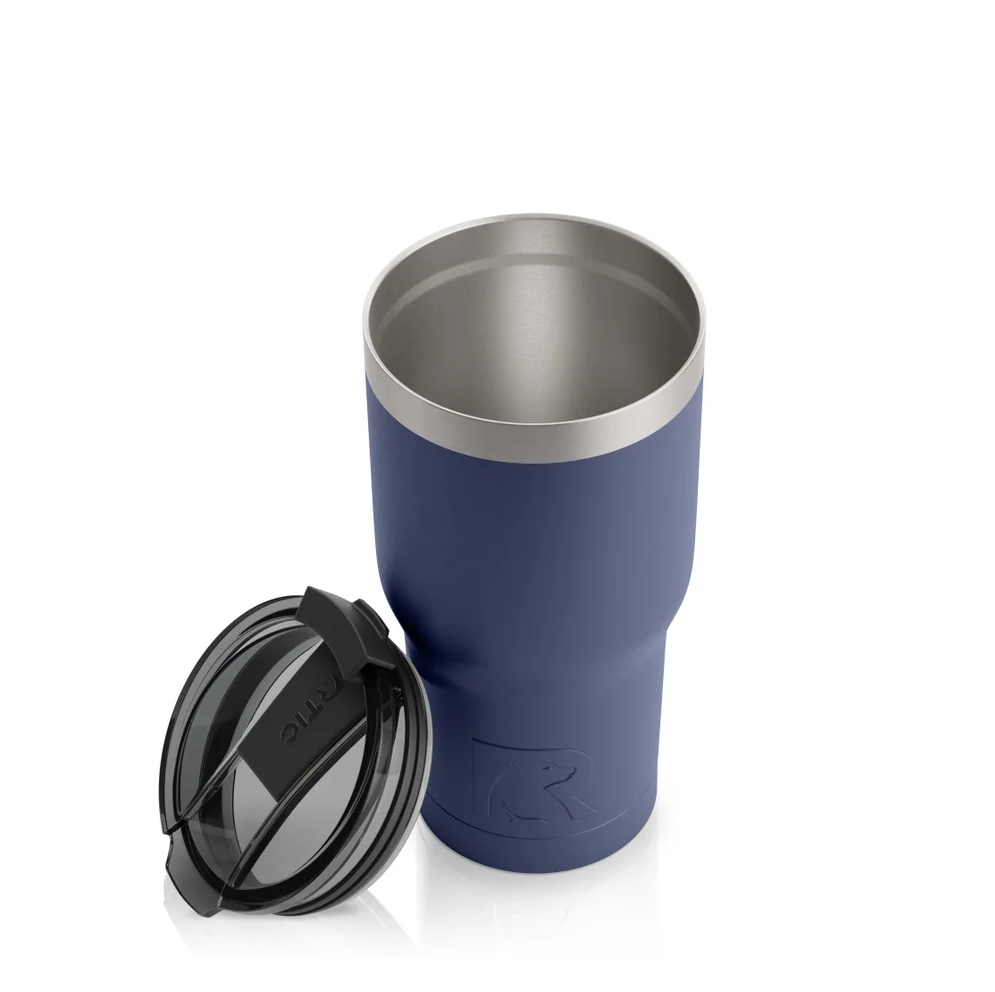 Florida Silver King RTIC Tumbler